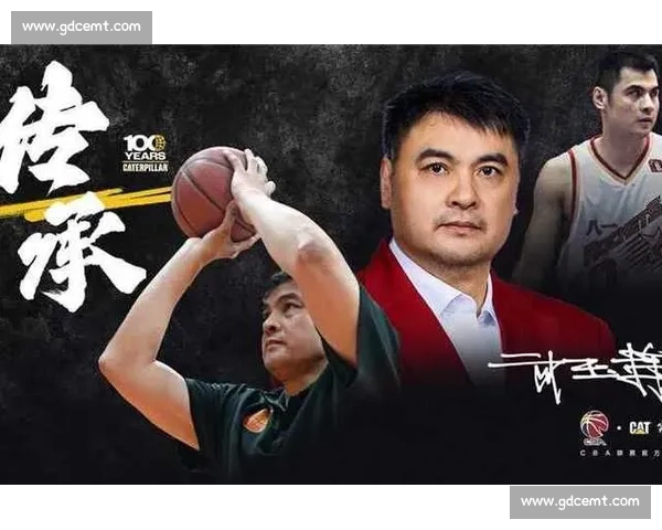 战神刘玉栋:CBA 无解统治力与中国男篮的血性之问 战神刘玉栋:CBA 无解统治力与中国男篮的血性之问