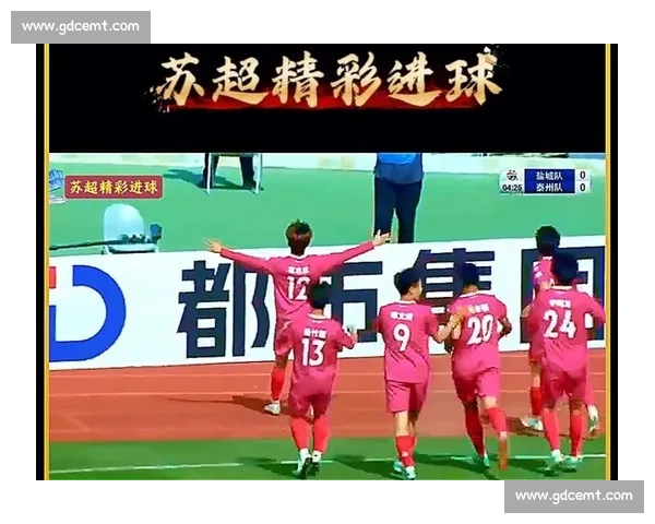 苏州启幕 “空中苏超”!首届无人机足球联赛点燃科技竞技热潮 苏州启幕 “空中苏超”!首届无人机足球联赛点燃科技竞技热潮