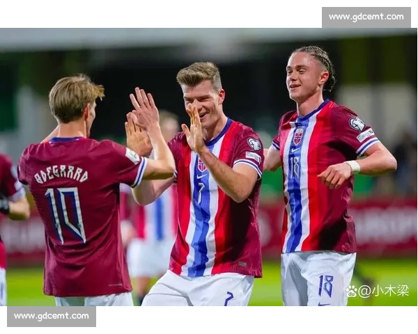 哈兰德警示挪威同胞：迈阿密烈日下的防晒必修课