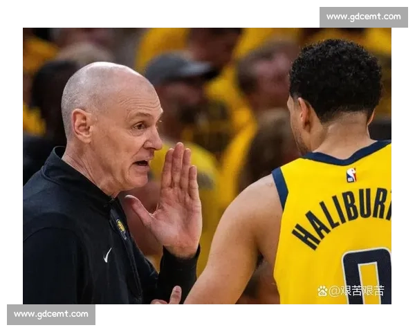 卡莱尔 G5 致命决策！弃用麦康奈尔葬送逆转，后场组合再陷泥潭