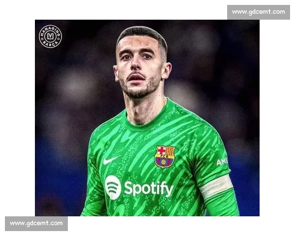 巴萨清洗七将求生!注册加西亚尼科需套现 1.2 亿 巴萨清洗七将求生!注册加西亚尼科需套现 1.2 亿