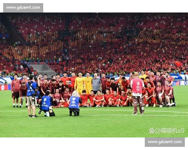 新人亮眼难改老班底,国足重建仍陷转型阵痛 新人亮眼难改老班底,国足重建仍陷转型阵痛