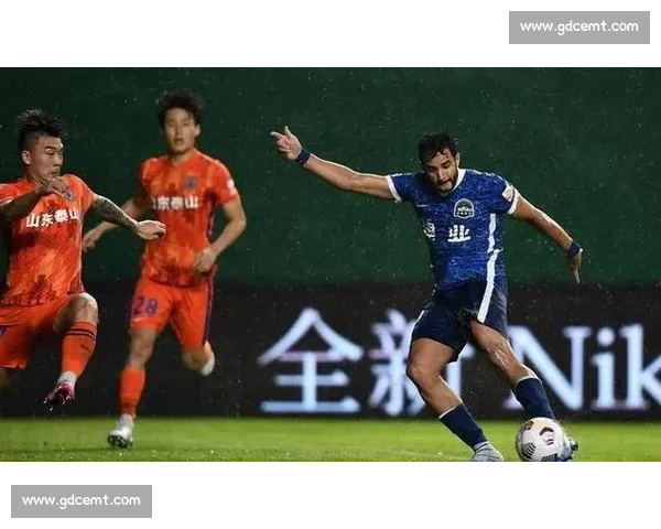 泰山困局：双线迷失下的重建之惑