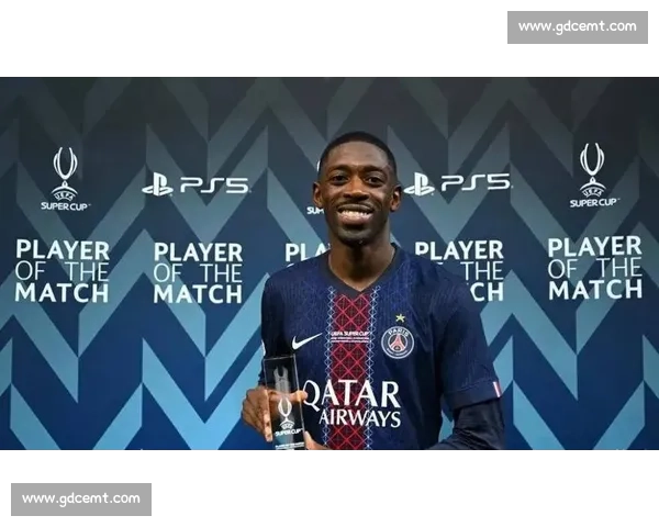 登贝莱：安菲尔德 12 分钟 —— 本赛季最美好回忆