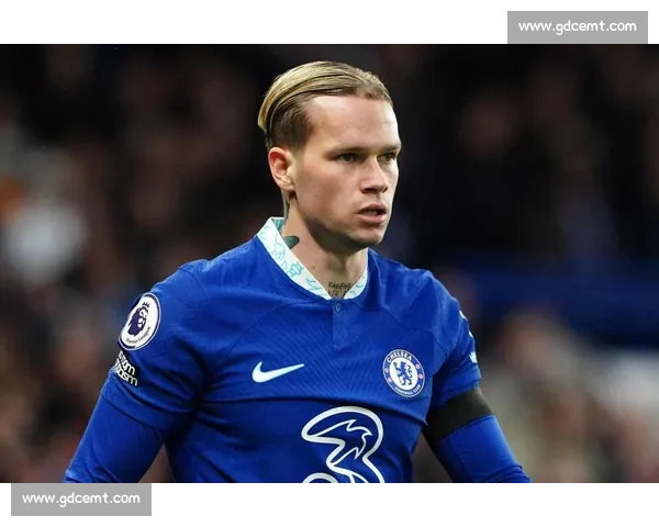 穆德里克禁赛 4 年！切尔西 1 亿打水漂，24 岁天才或告别足坛