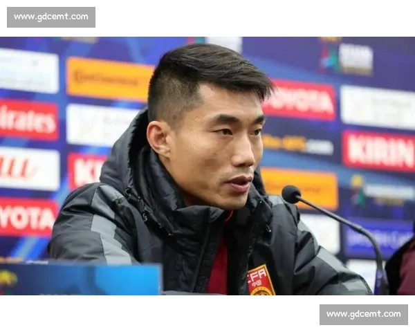 郑智接国足帅位！亚洲足球先生上任，高洪波范志毅出局
