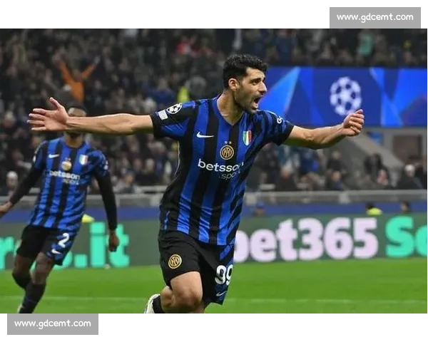 国米敲定 2600 万欧签约法国锋线新星 罗马诺官宣未来十年核心架构