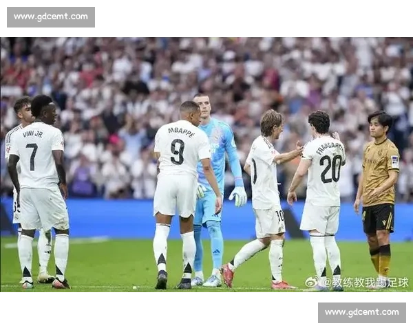 皇马世俱杯洲际杯 12 连胜创纪录！36 球狂轰 + 9 球零封展现恐怖统治力