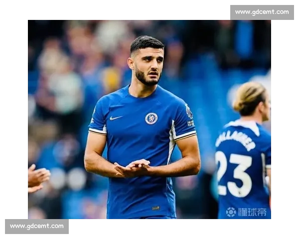 罗马诺确认：切尔西 70 万英镑签下 13 岁南非天才沙佩尔，曼城错失兄弟组合