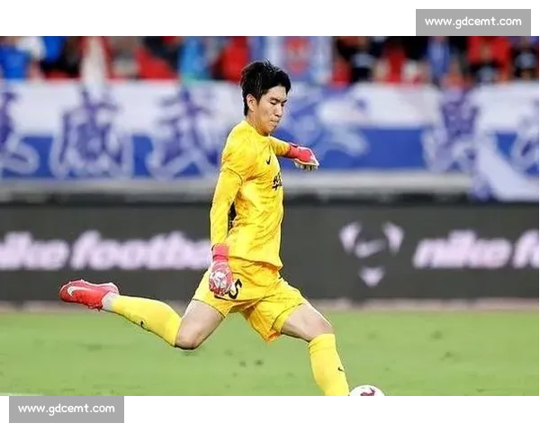 马莱莱绝杀领衔！三镇 20 岁新星门将郭嘉宇神扑入围最佳阵容