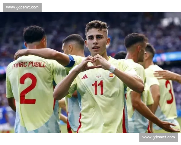 吉达国民天价报价费尔明 巴萨放行需球员点头