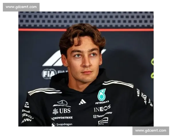 拉塞尔确认梅赛德斯续约谈判陷入僵局 坦言未与其他车队接触