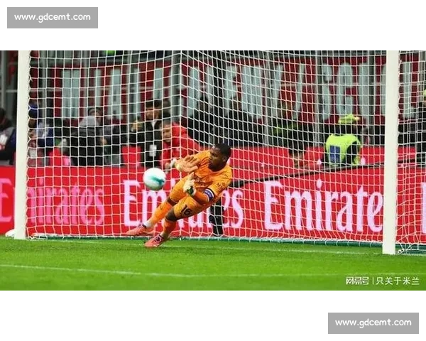 米兰官宣迈尼昂留队！续约谈判进入关键阶段