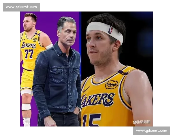 里夫斯：湖人是家！顶薪争议下的忠诚告白，球迷：他比拉塞尔更值得