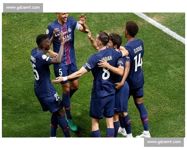 拜仁斩获 4650 万欧世俱杯奖金，决战巴黎争夺 1788 万欧晋级战