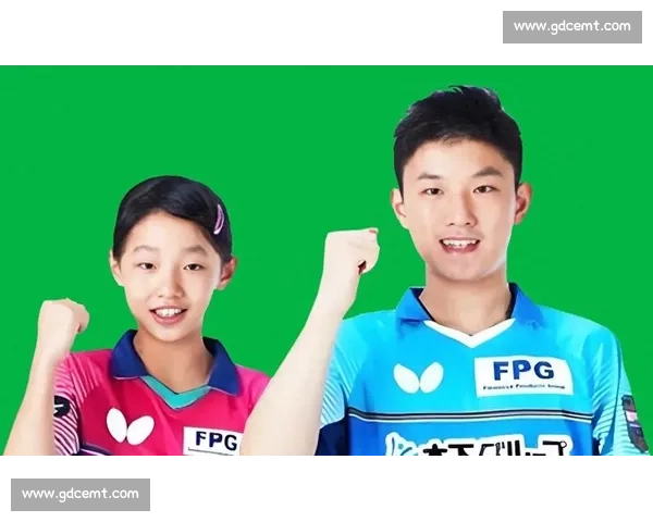 张本兄妹决胜局爆发 3-2 险胜国乒新星组合 张本兄妹决胜局爆发 3-2 险胜国乒新星组合