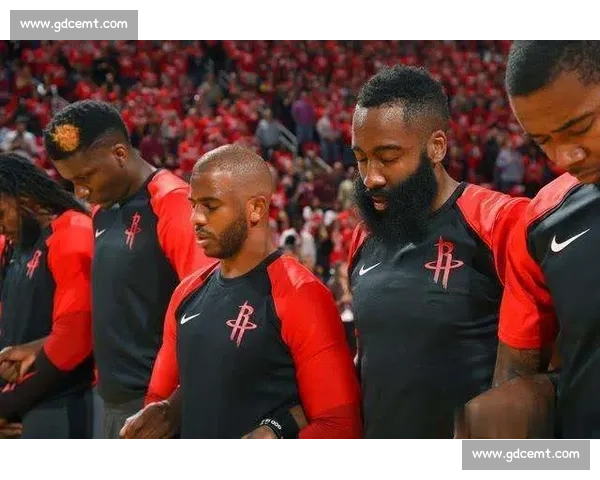 火箭老板态度明确：核心新星非卖品，重建与争冠两手抓