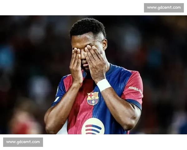 巴萨 6400 万敲定尼科！清洗 7 人名单曝光：法蒂租借 + 特狮留队悬念