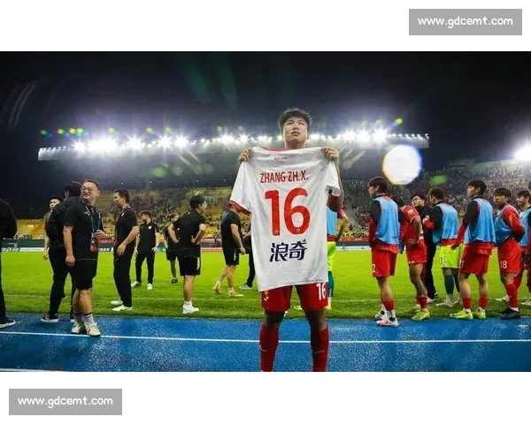 李帅生日 被队友遗忘：赢球是最好祝福，浙江战教训成关键转折